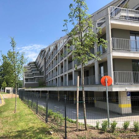 Doczy Private Apartment デブレツェン エクステリア 写真