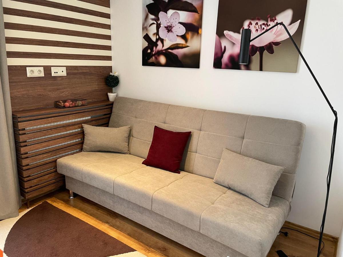 Doczy Private Apartment デブレツェン エクステリア 写真