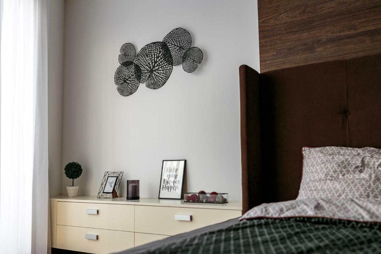 Doczy Private Apartment デブレツェン エクステリア 写真