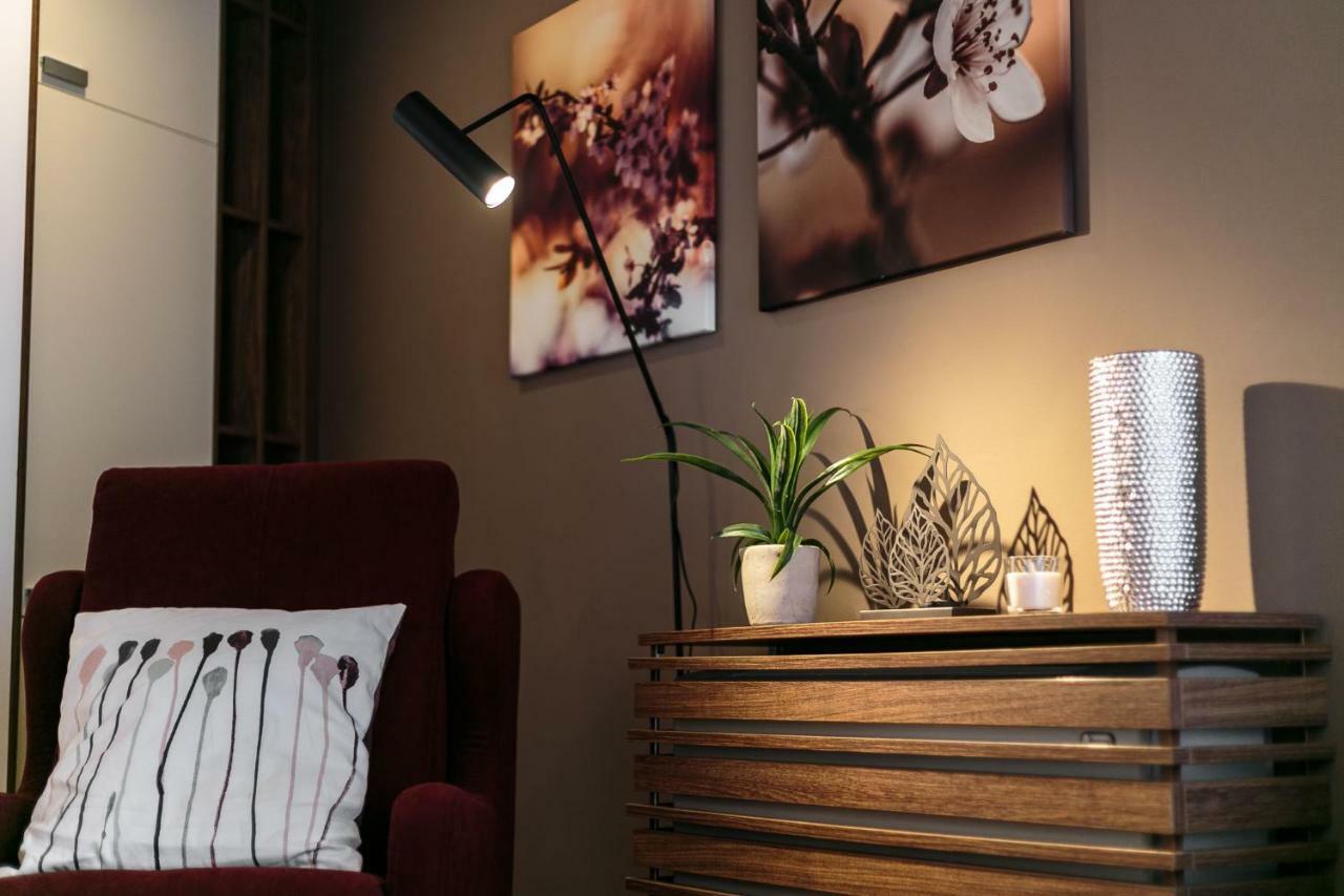 Doczy Private Apartment デブレツェン エクステリア 写真